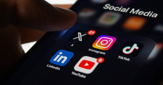 澳洲成全球首例！　16歲以下禁用社群媒體正式上路